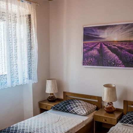Hostel Flora Mali Lošinj Szoba fotó