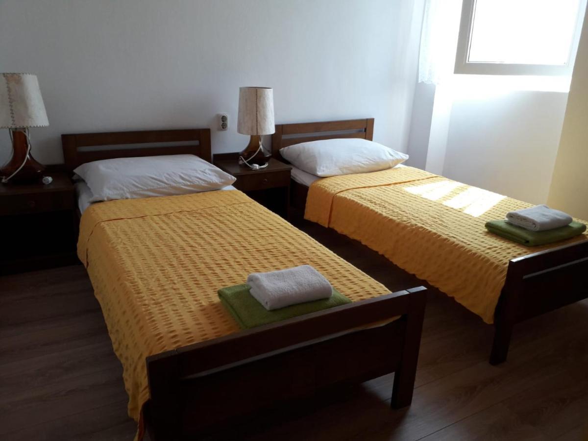 Hostel Flora Mali Lošinj Szoba fotó