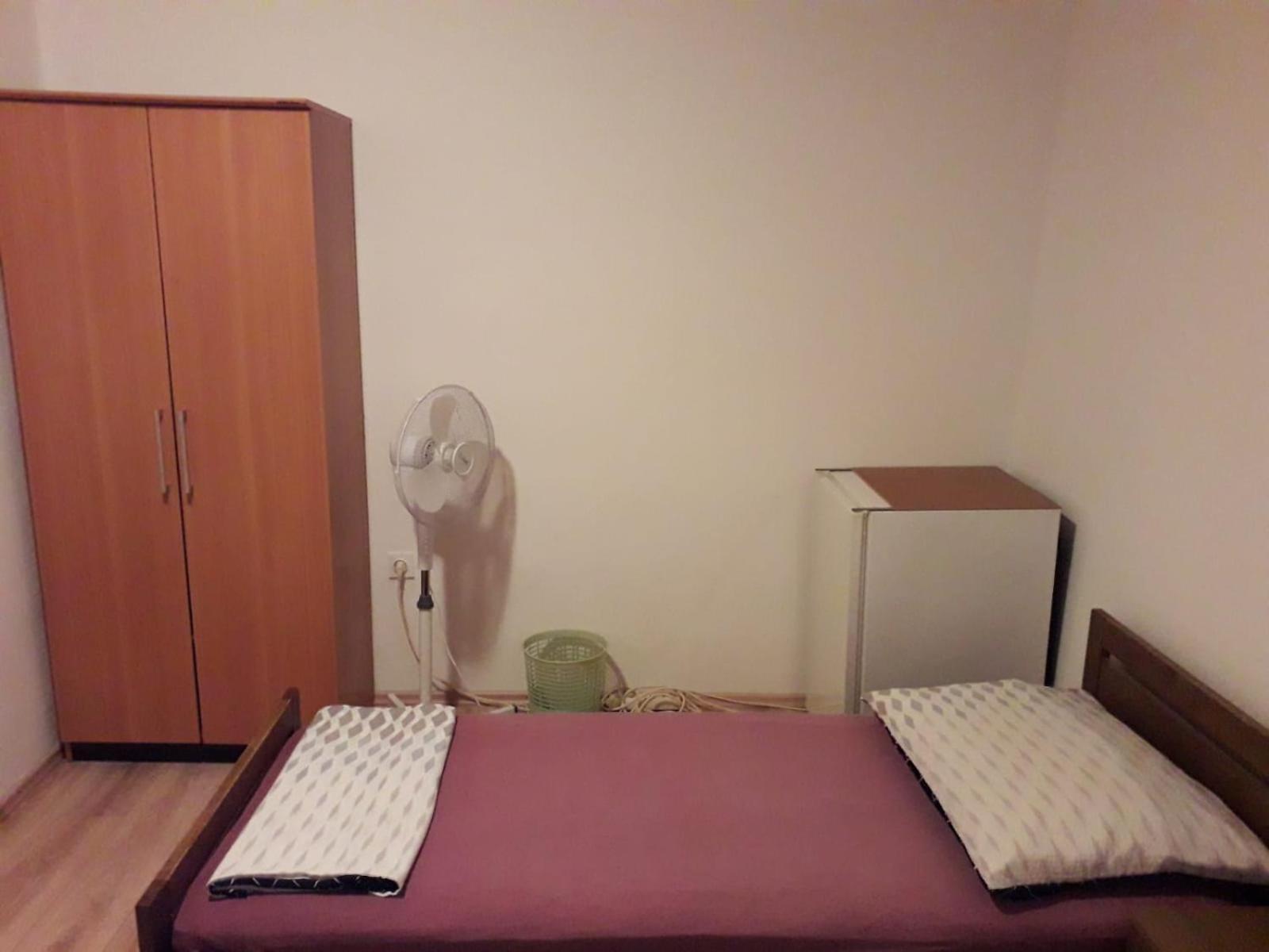 Hostel Flora Mali Lošinj Szoba fotó