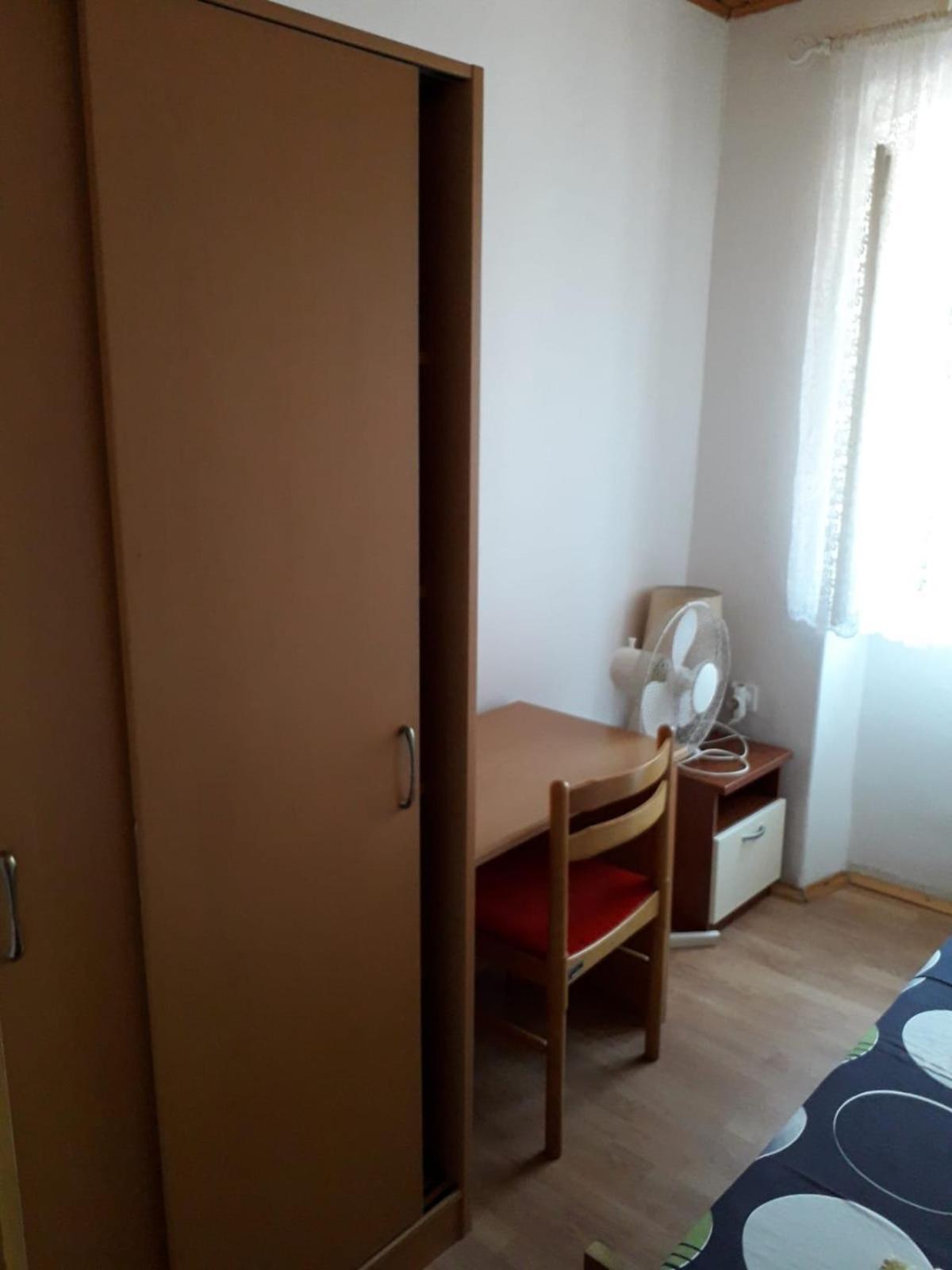 Hostel Flora Mali Lošinj Szoba fotó