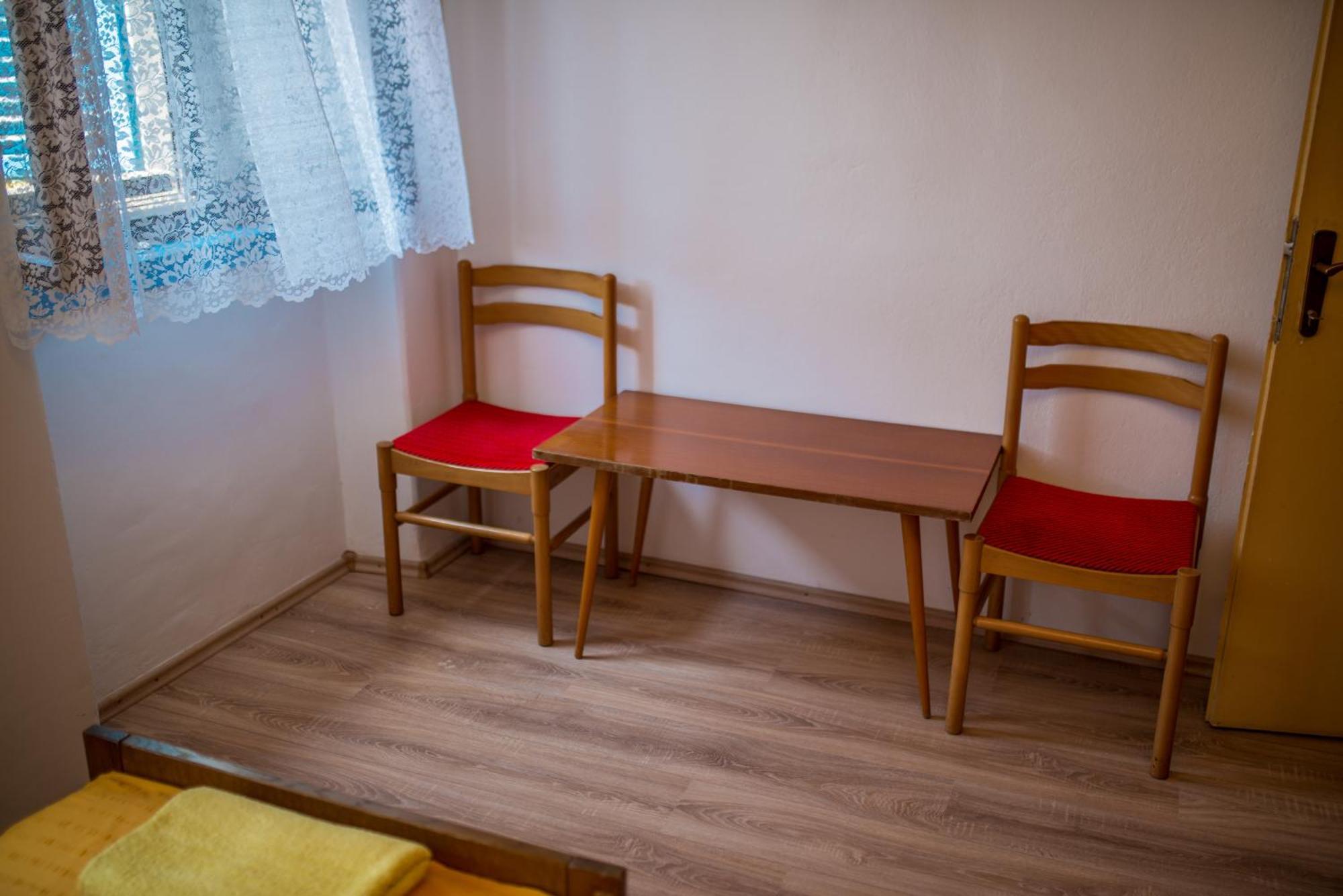 Hostel Flora Mali Lošinj Szoba fotó